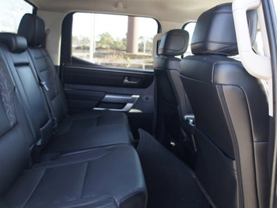 2023 Toyota Tundra 4WD SR5