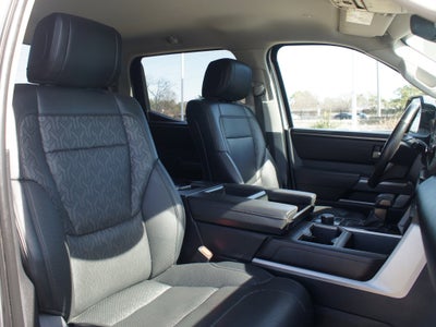 2023 Toyota Tundra 4WD SR5