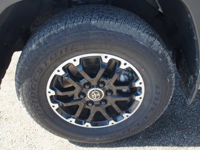 2023 Toyota Tundra 4WD SR5