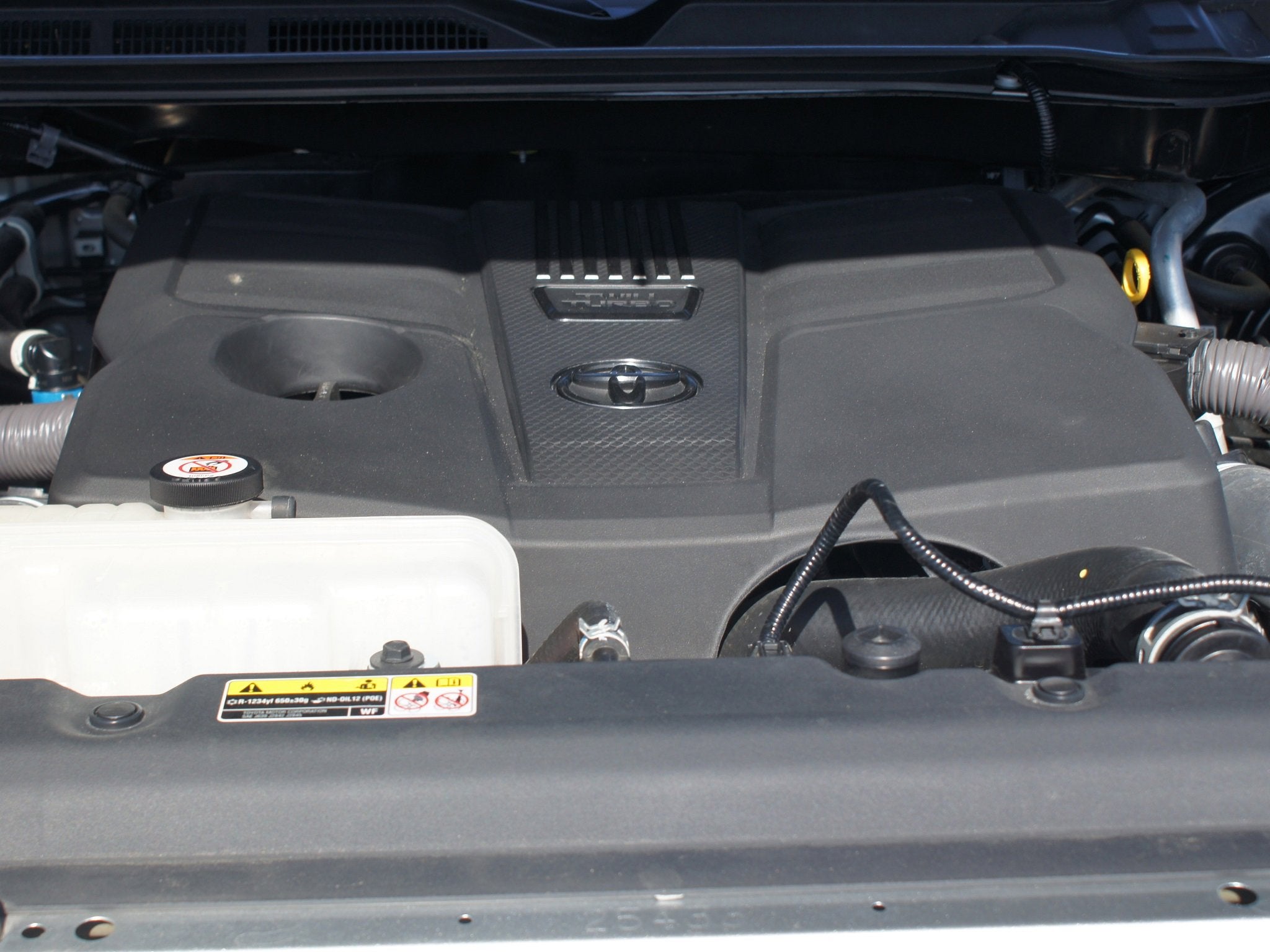 2023 Toyota Tundra 4WD SR5