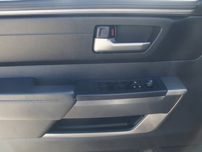 2023 Toyota Tundra 4WD SR5