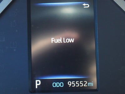 2023 Toyota Tundra 4WD SR5