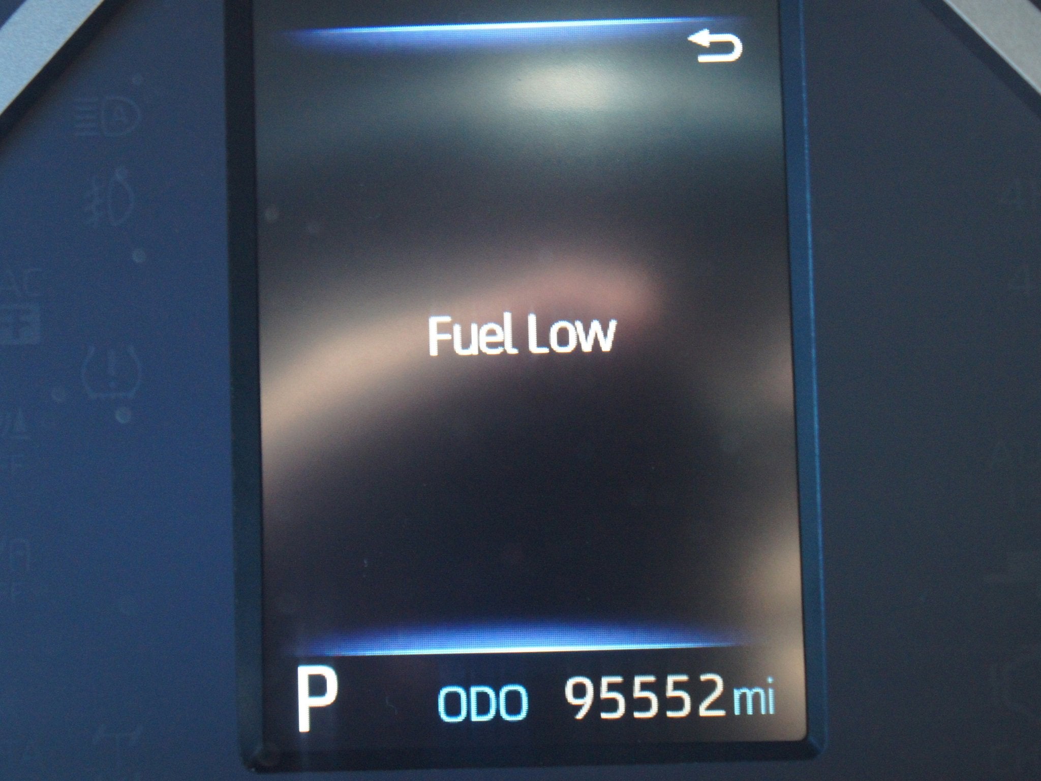 2023 Toyota Tundra 4WD SR5