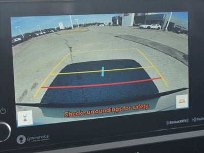 2023 Toyota Tundra 4WD SR5