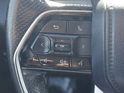 2023 Toyota Tundra 4WD SR5