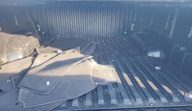 2023 Toyota Tundra 4WD SR5