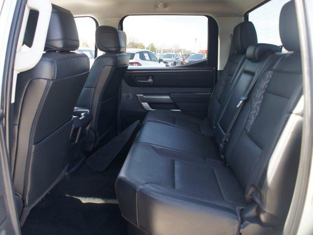 2023 Toyota Tundra 4WD SR5