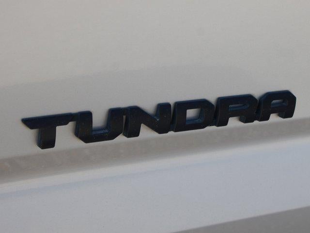 2023 Toyota Tundra 4WD SR5