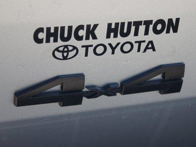 2023 Toyota Tundra 4WD SR5