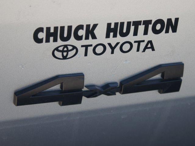 2023 Toyota Tundra 4WD SR5