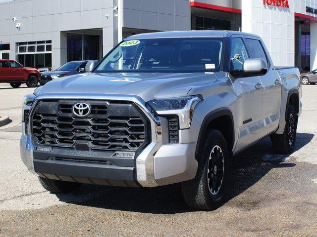 2023 Toyota Tundra 4WD SR5