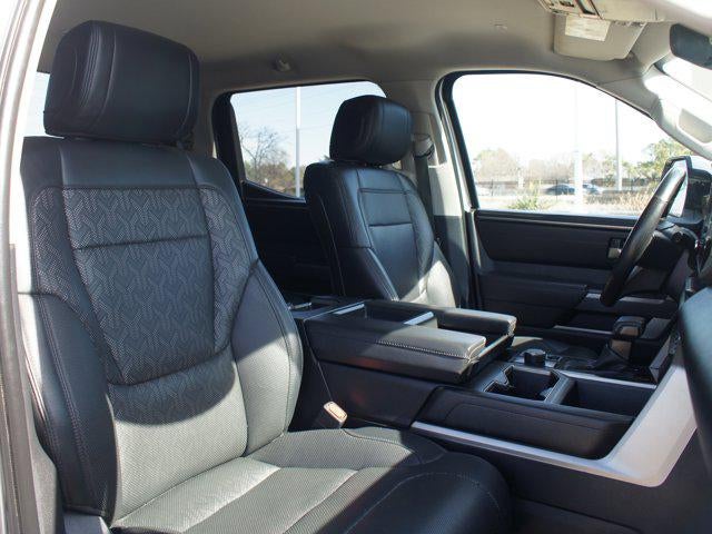 2023 Toyota Tundra 4WD SR5