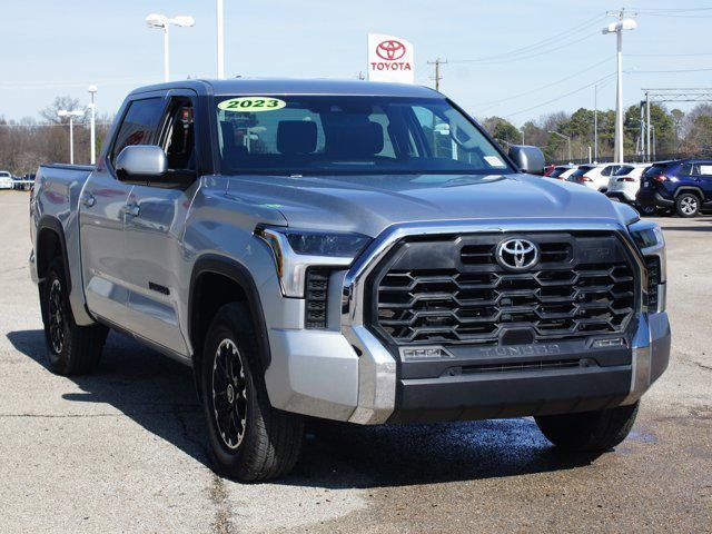 2023 Toyota Tundra 4WD SR5
