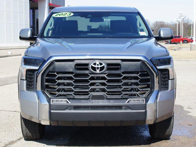 2023 Toyota Tundra 4WD SR5