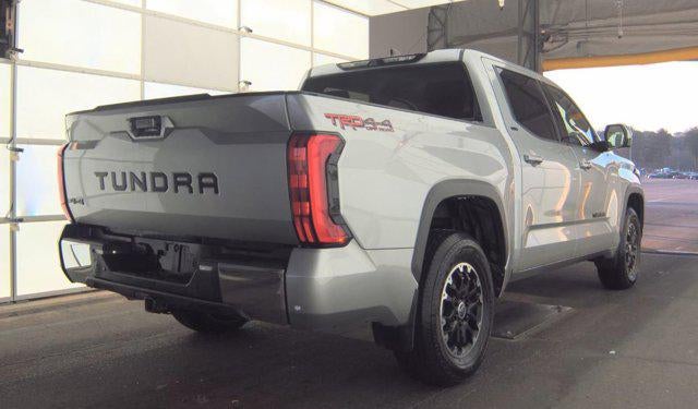 2023 Toyota Tundra 4WD SR5