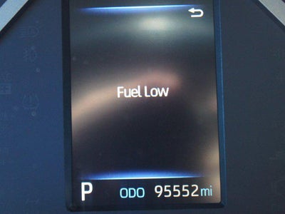 2023 Toyota Tundra 4WD SR5