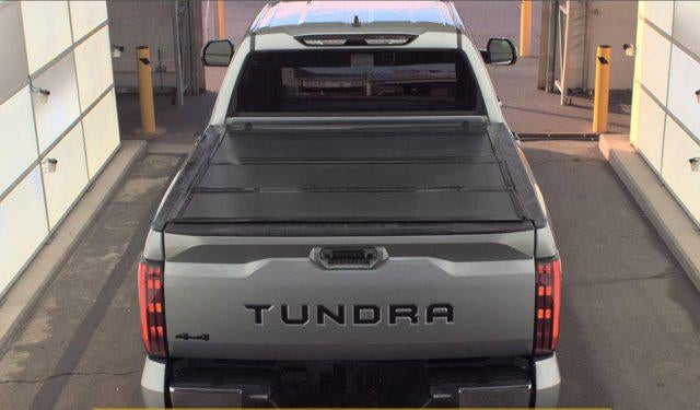 2023 Toyota Tundra 4WD SR5