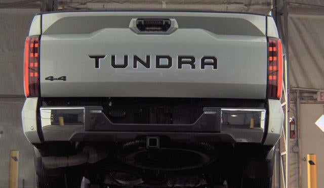 2023 Toyota Tundra 4WD SR5