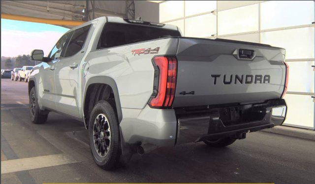2023 Toyota Tundra 4WD SR5