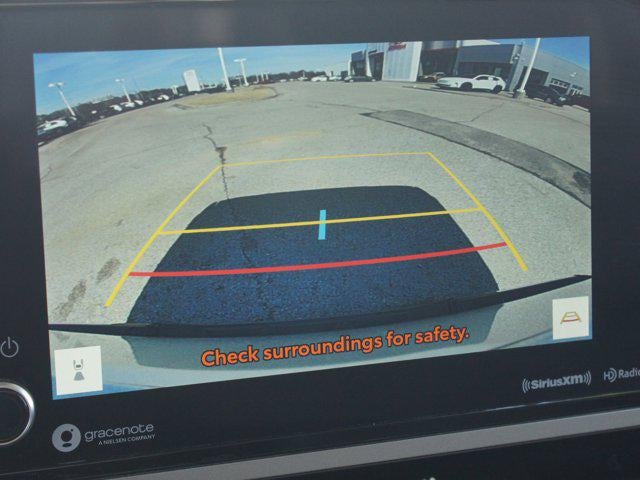 2023 Toyota Tundra 4WD SR5