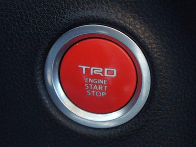 2023 Toyota Tundra 4WD SR5