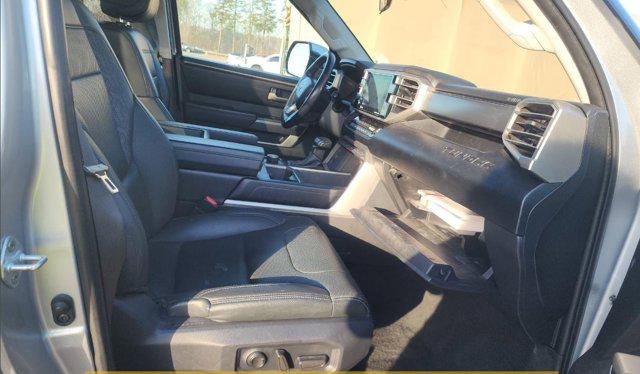 2023 Toyota Tundra 4WD SR5