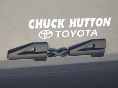 2024 Toyota Tundra 4WD SR5