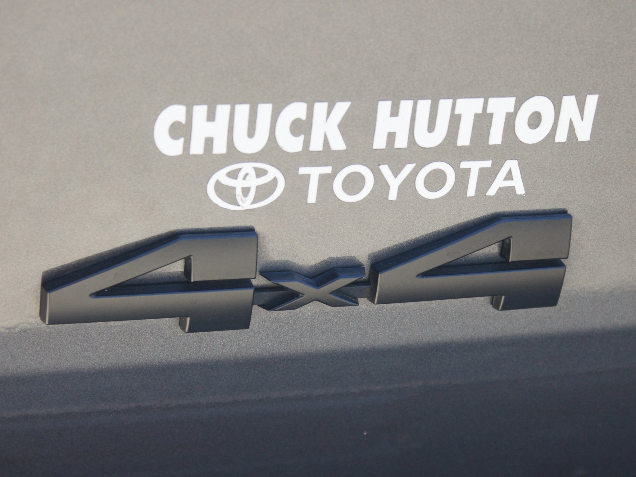 2024 Toyota Tundra 4WD SR5