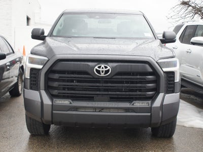 2024 Toyota Tundra 4WD SR5