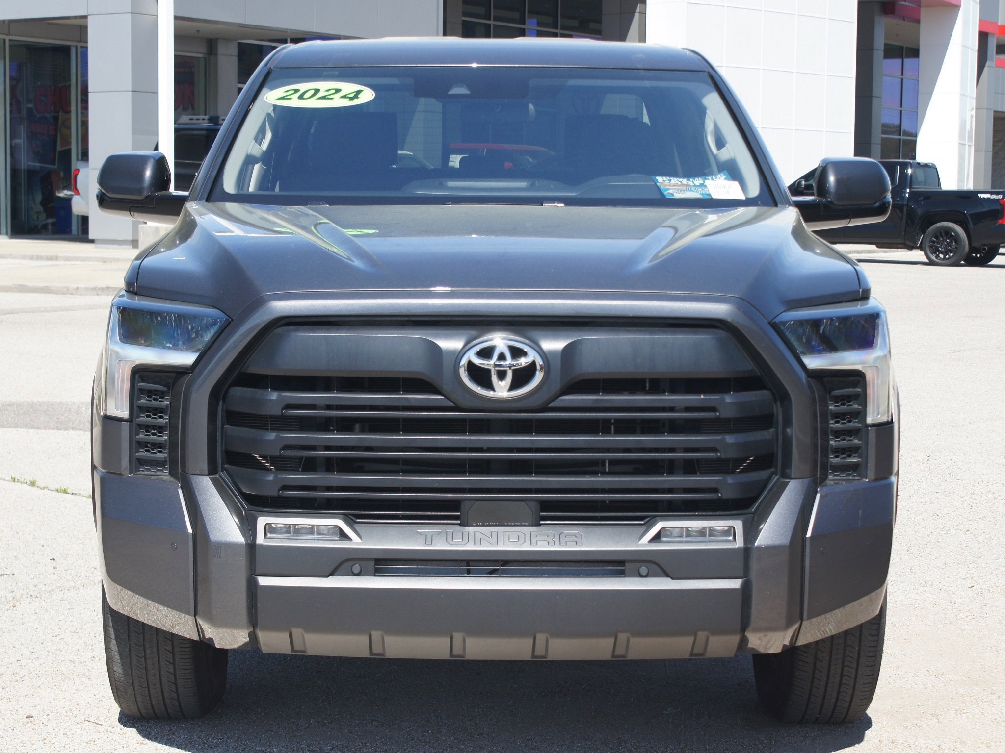 2024 Toyota Tundra 4WD SR5