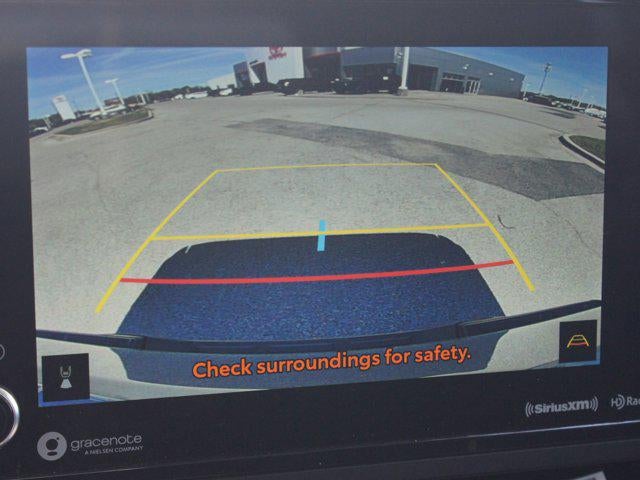 2024 Toyota Tundra 4WD SR5