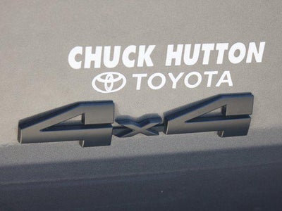 2024 Toyota Tundra 4WD SR5