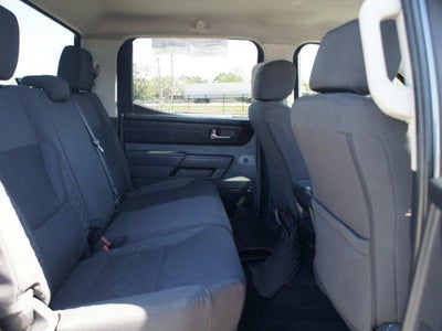 2024 Toyota Tundra 4WD SR5