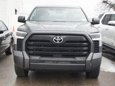 2024 Toyota Tundra 4WD SR5