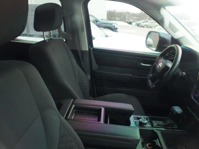 2024 Toyota Tundra 4WD SR5