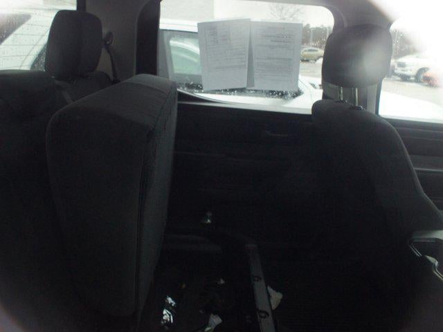 2024 Toyota Tundra 4WD SR5