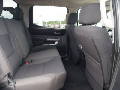 2024 Toyota Tundra 4WD SR5