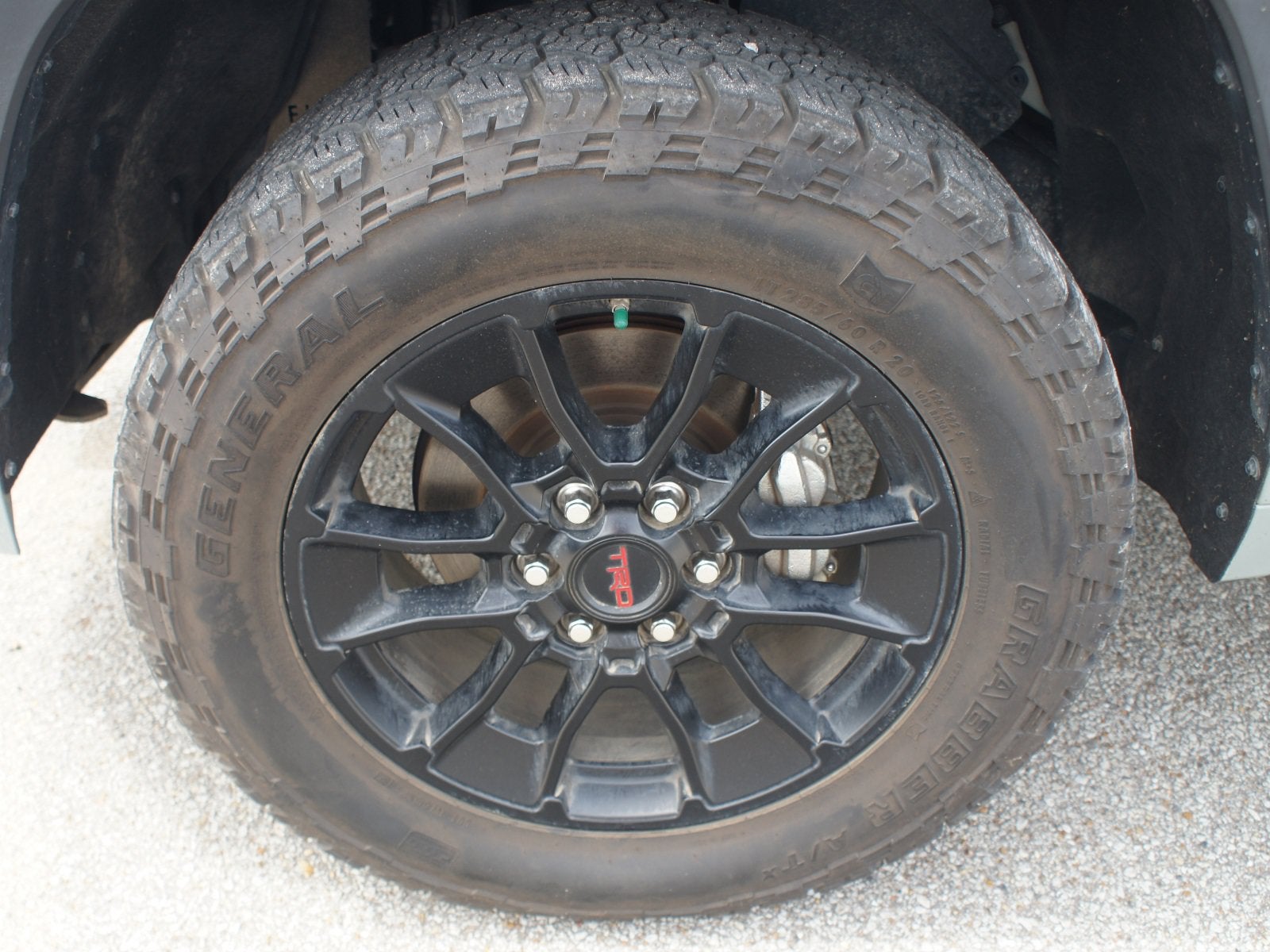 2024 Toyota Tundra 4WD SR5