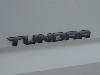 2024 Toyota Tundra 4WD SR5