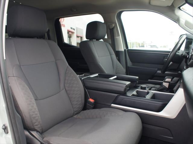 2024 Toyota Tundra 4WD SR5