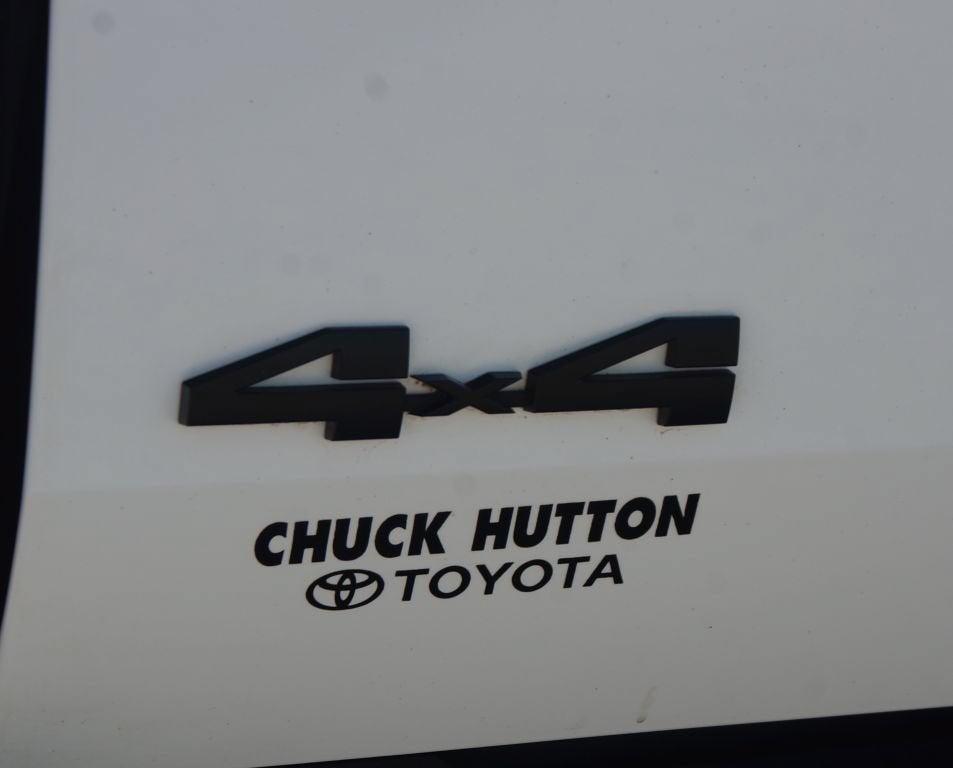 2024 Toyota Tundra 4WD SR5