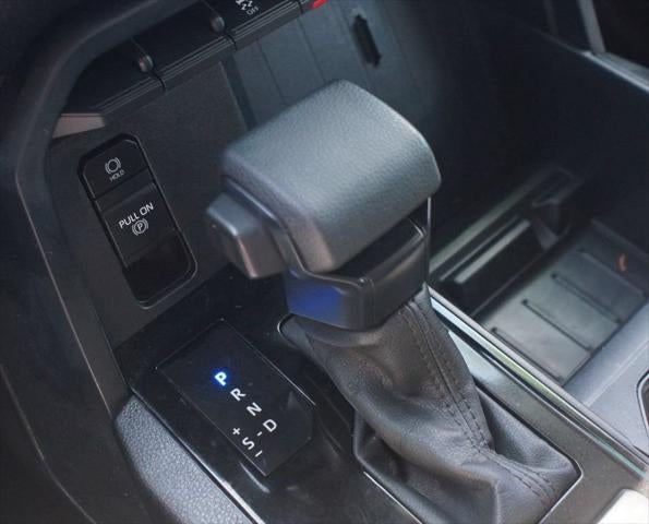 2024 Toyota Tundra 4WD SR5