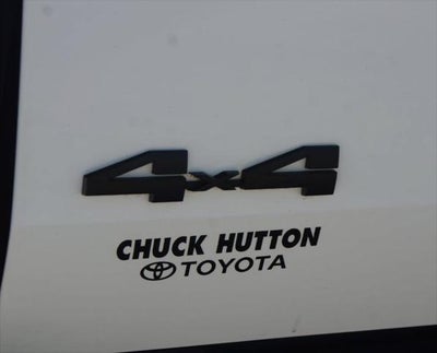 2024 Toyota Tundra 4WD SR5