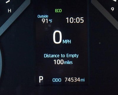 2024 Toyota Tundra 4WD SR5