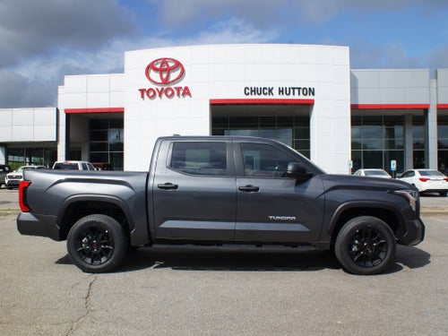 2026 Toyota Tundra 4WD SR5