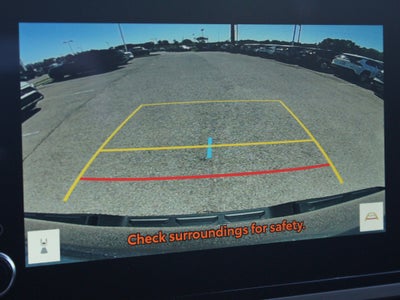 2026 Toyota Tundra 4WD SR5