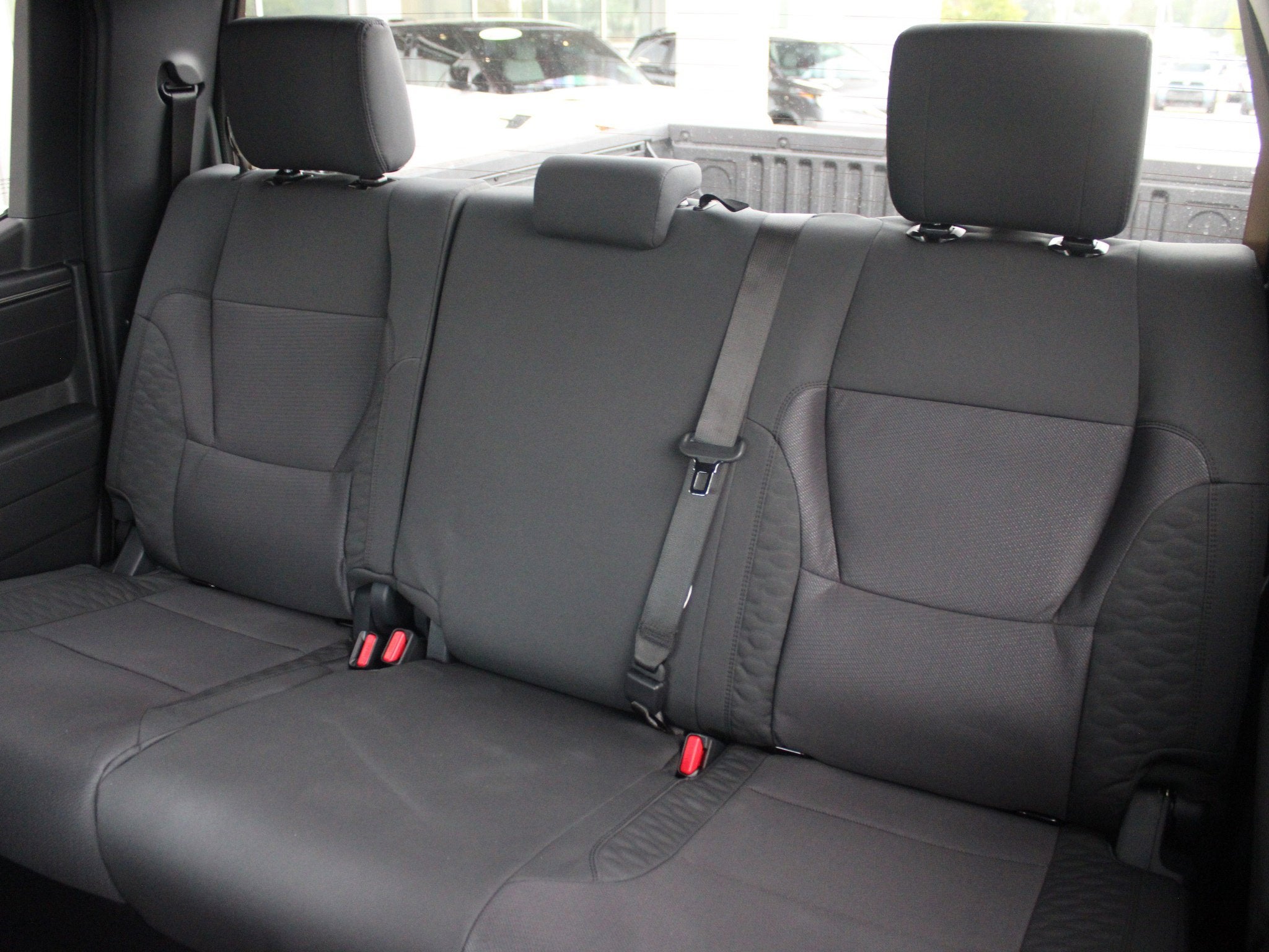 2026 Toyota Tundra 4WD SR5