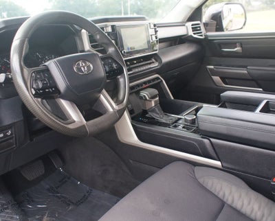 2022 Toyota Tundra 4WD SR5