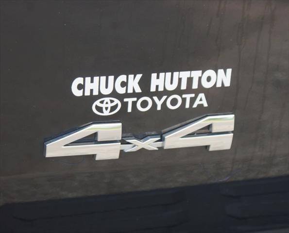 2022 Toyota Tundra 4WD SR5