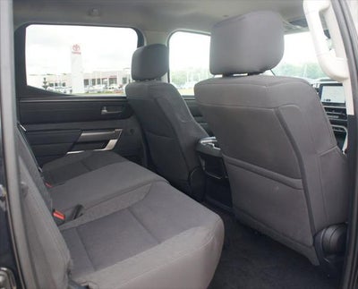 2022 Toyota Tundra 4WD SR5